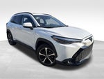 2023 Toyota Corolla Cross Base
