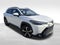 2023 Toyota Corolla Cross Base