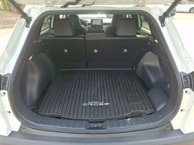 2023 Toyota Corolla Cross Base