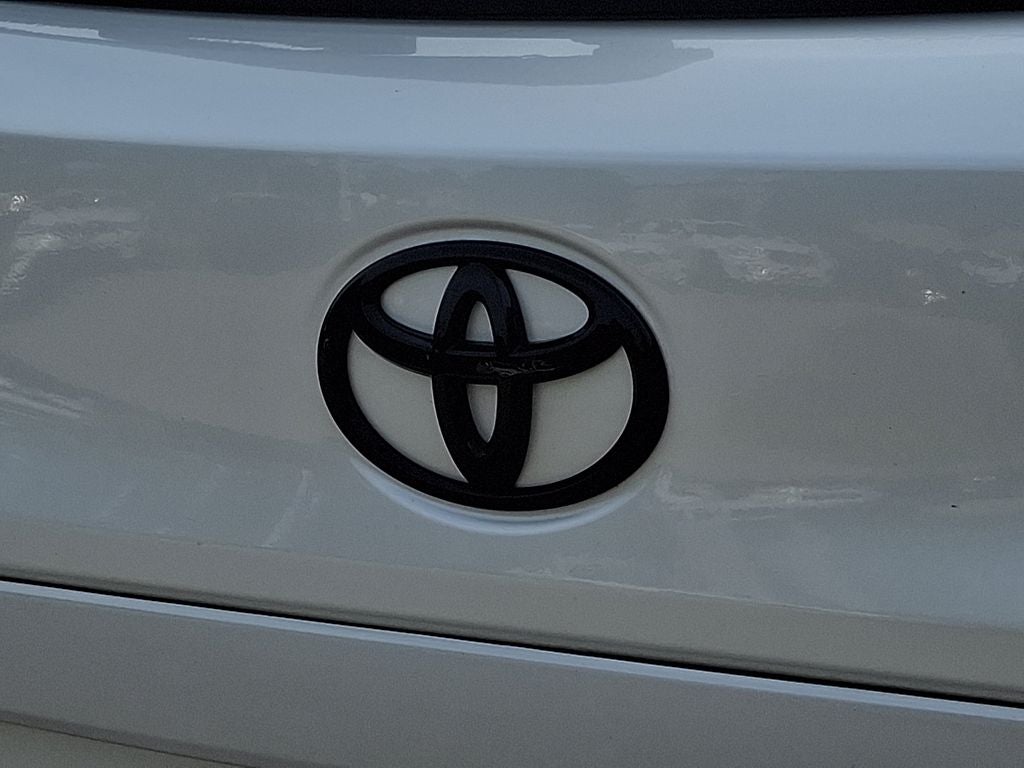 2023 Toyota Corolla Cross Base
