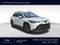 2023 Toyota Corolla Cross Base