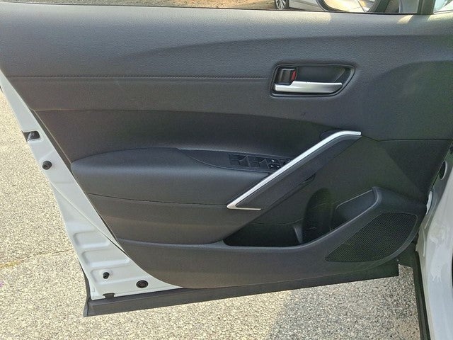 2023 Toyota Corolla Cross Base