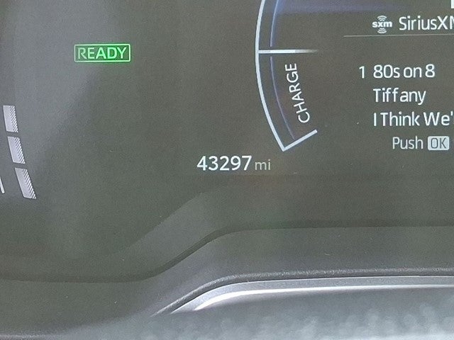 2023 Toyota Corolla Cross Base