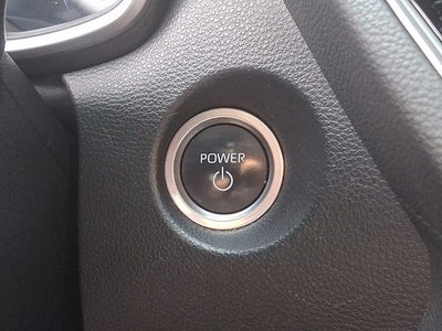 2023 Toyota Corolla Cross Base