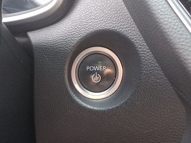 2023 Toyota Corolla Cross Base