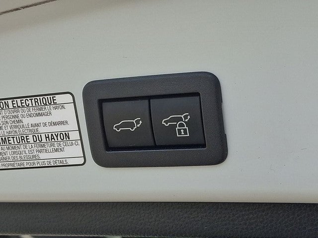 2023 Toyota Corolla Cross Base