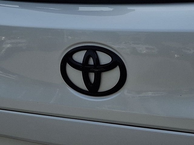 2023 Toyota Corolla Cross Base