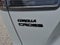 2023 Toyota Corolla Cross Base