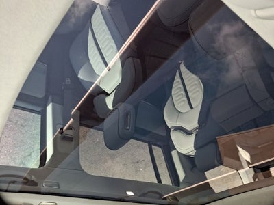 2023 Rivian R1S Adventure