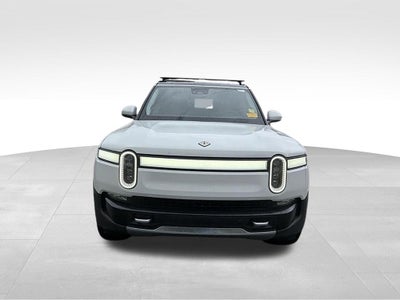2023 Rivian R1S Adventure