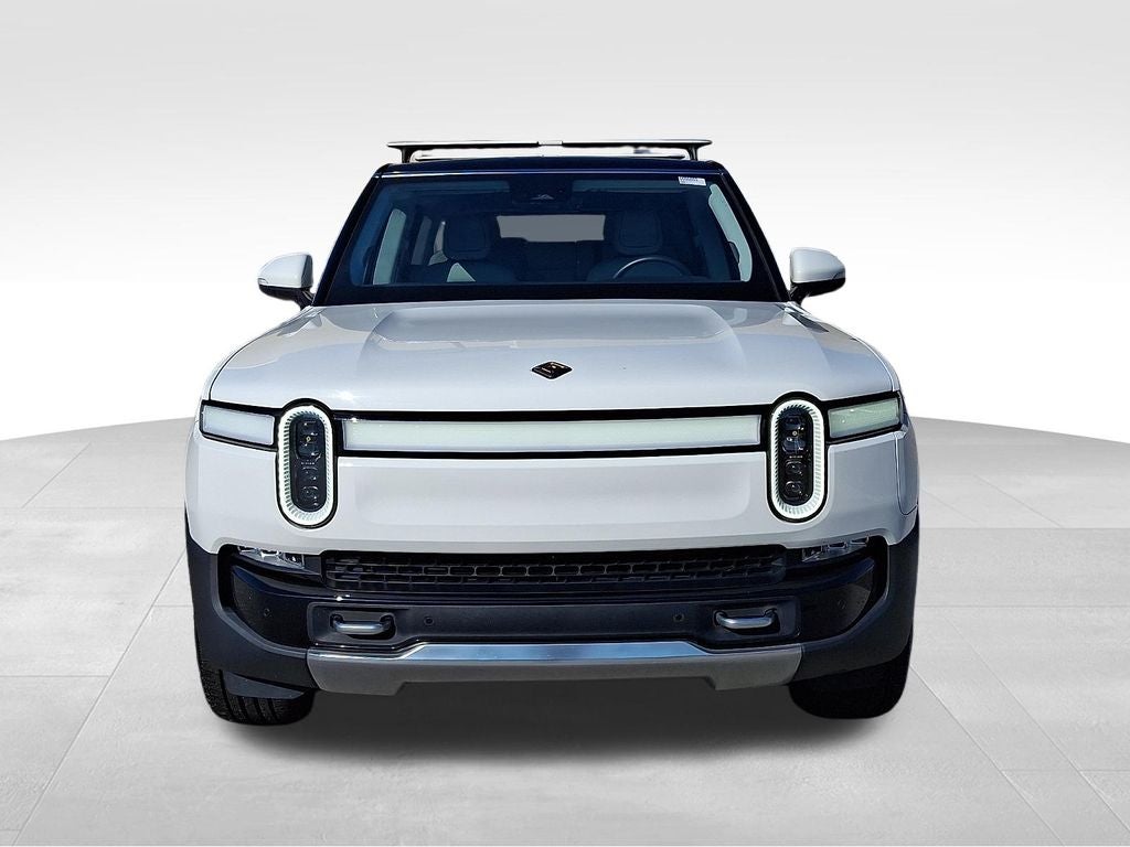 2023 Rivian R1S Adventure