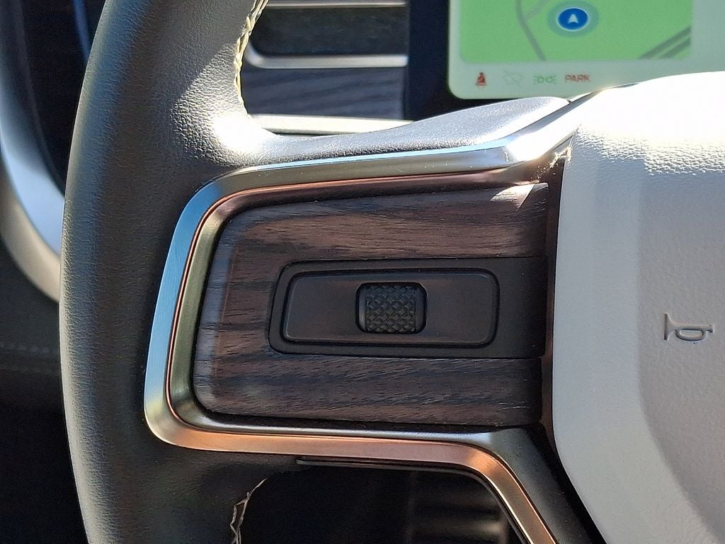 2023 Rivian R1S Adventure