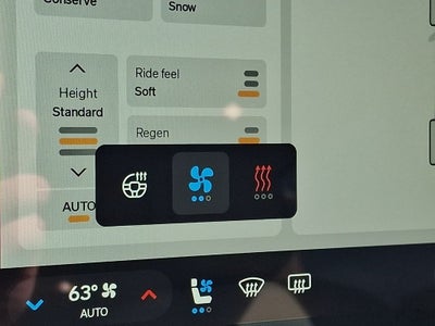 2023 Rivian R1S Adventure
