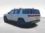 2023 Rivian R1S Adventure