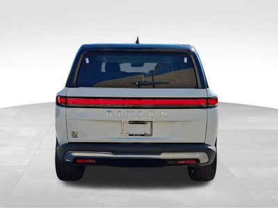 2023 Rivian R1S Adventure