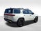 2023 Rivian R1S Adventure