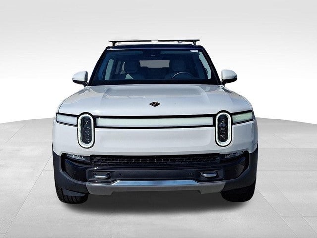 2023 Rivian R1S Adventure