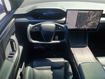 2022 Tesla Model X Base