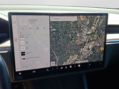 2022 Tesla Model X Base