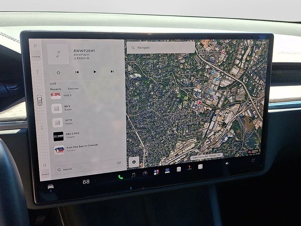 2022 Tesla Model X Base