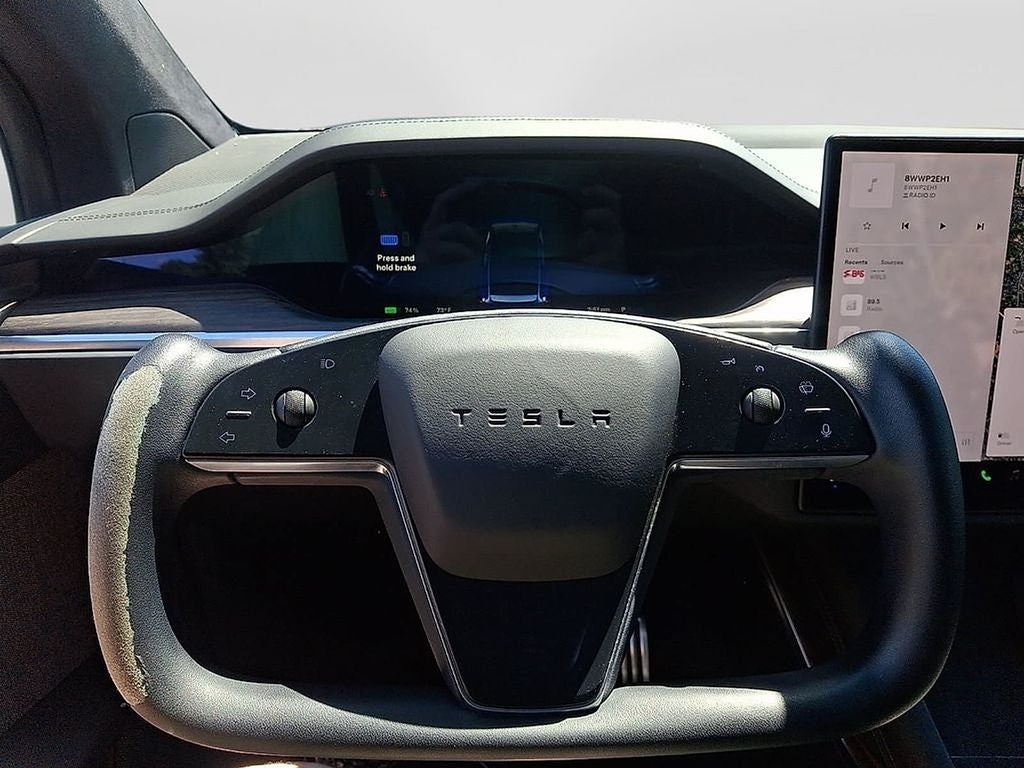 2022 Tesla Model X Base