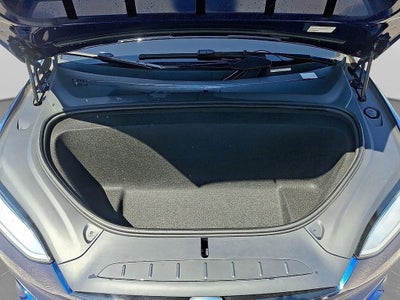 2022 Tesla Model X Base