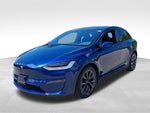 2022 Tesla Model X Base