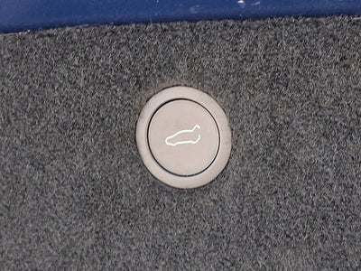 2022 Tesla Model X Base