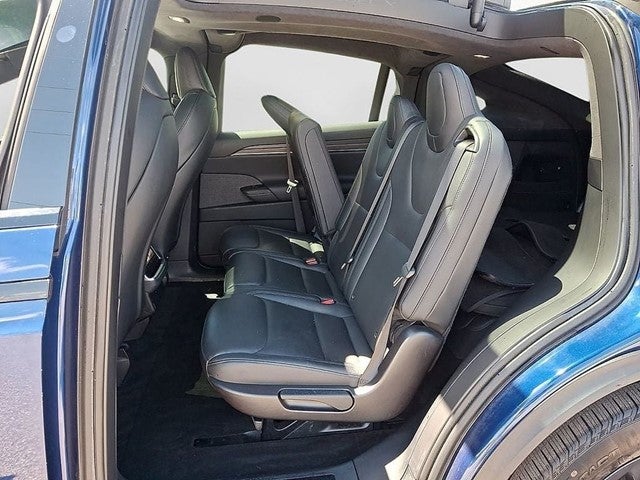 2022 Tesla Model X Base