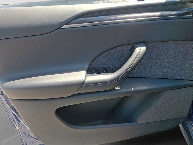 2022 Tesla Model X Base