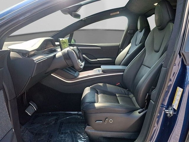 2022 Tesla Model X Base