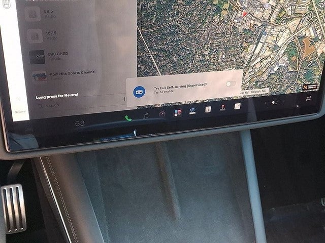 2022 Tesla Model X Base