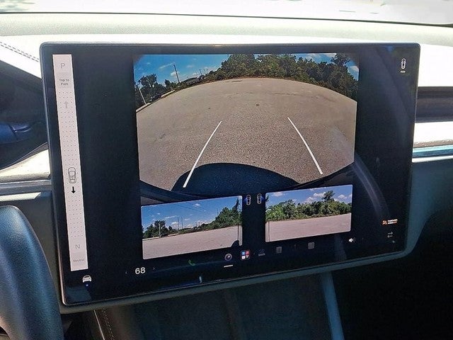 2022 Tesla Model X Base
