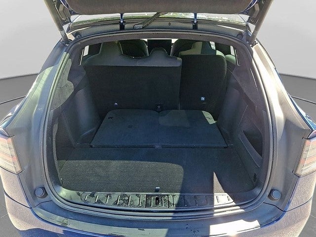 2022 Tesla Model X Base