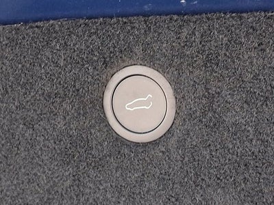 2022 Tesla Model X Base