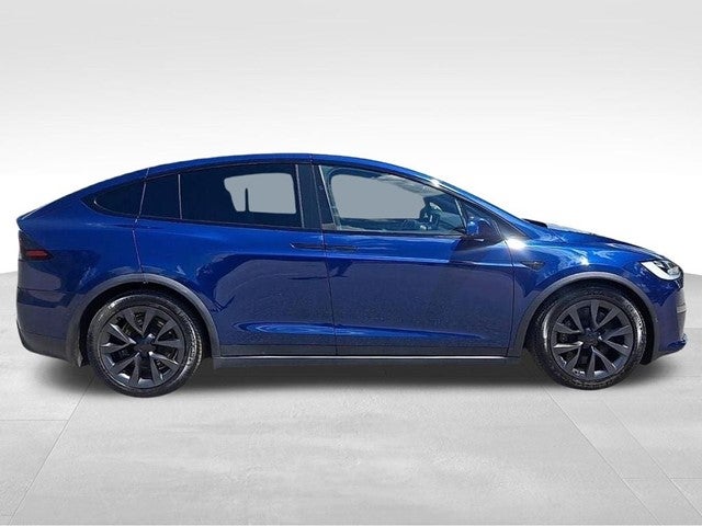 2022 Tesla Model X Base