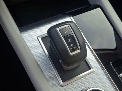 2024 Mitsubishi Outlander Base