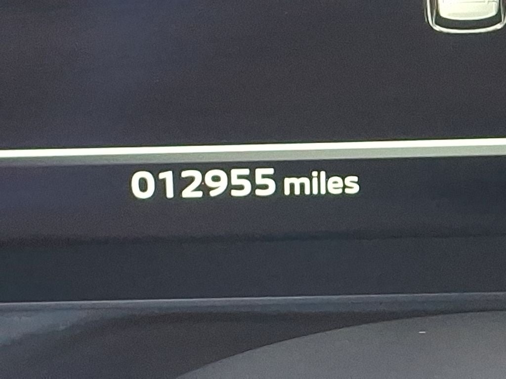 2024 Mitsubishi Outlander Base