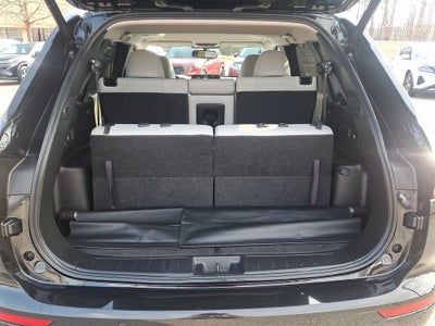 2024 Mitsubishi Outlander Base