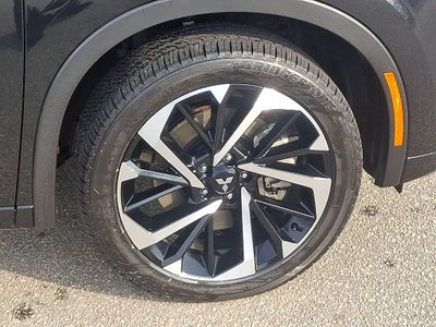 2024 Mitsubishi Outlander Base