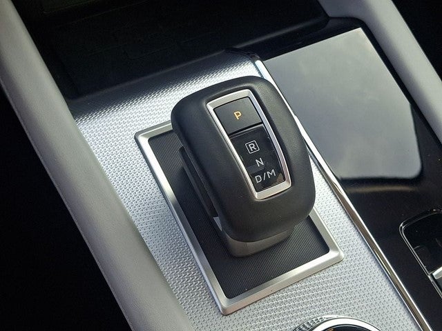 2024 Mitsubishi Outlander Base