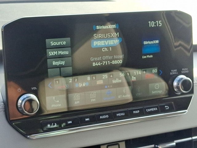 2024 Mitsubishi Outlander Base