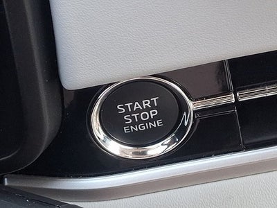 2024 Mitsubishi Outlander Base