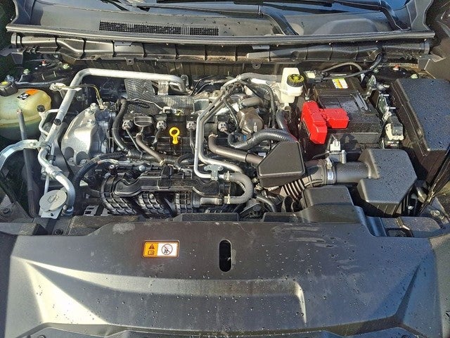 2024 Mitsubishi Outlander Base