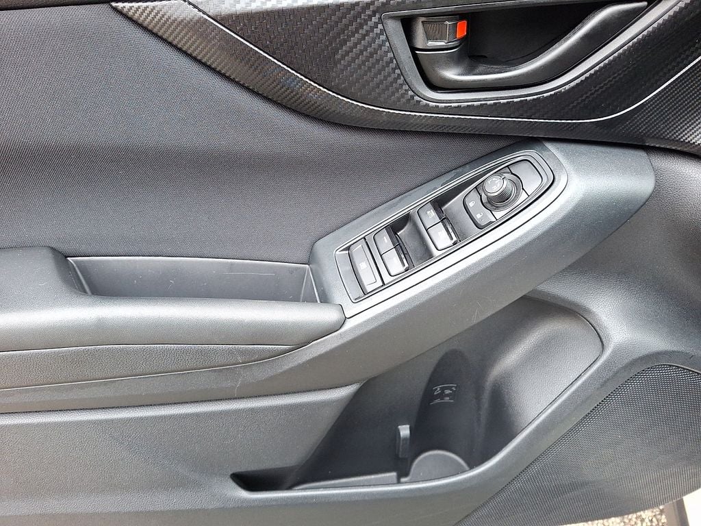 2022 Subaru Crosstrek Base