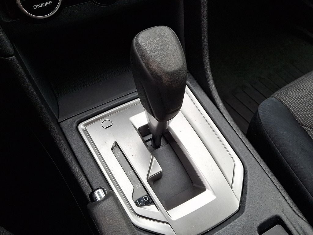 2022 Subaru Crosstrek Base