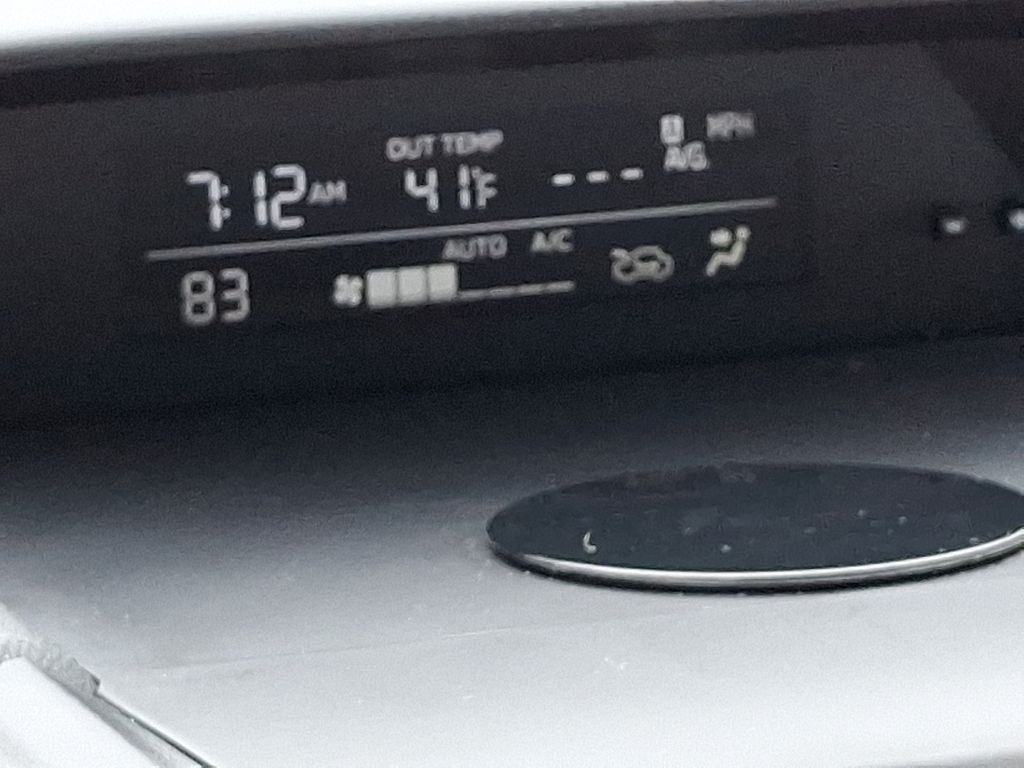 2022 Subaru Crosstrek Base