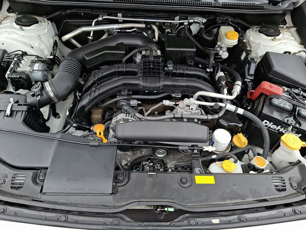 2022 Subaru Crosstrek Base