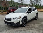 2022 Subaru Crosstrek Base