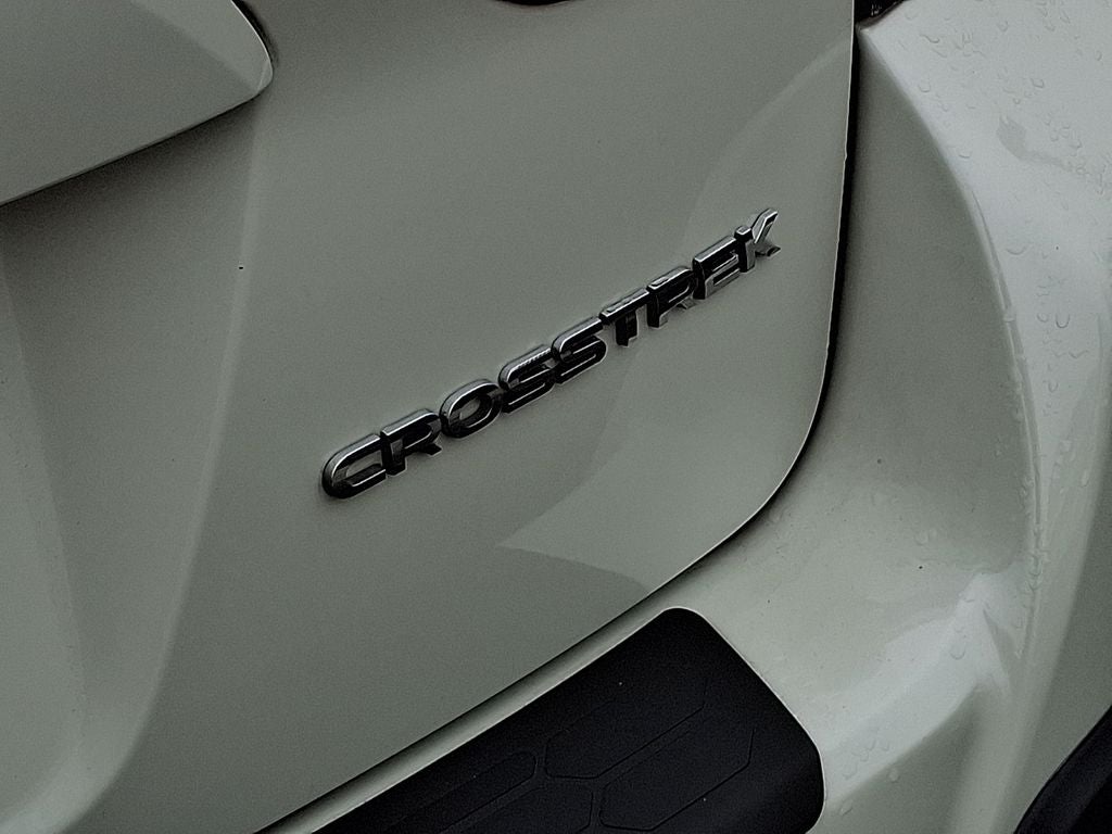 2022 Subaru Crosstrek Base
